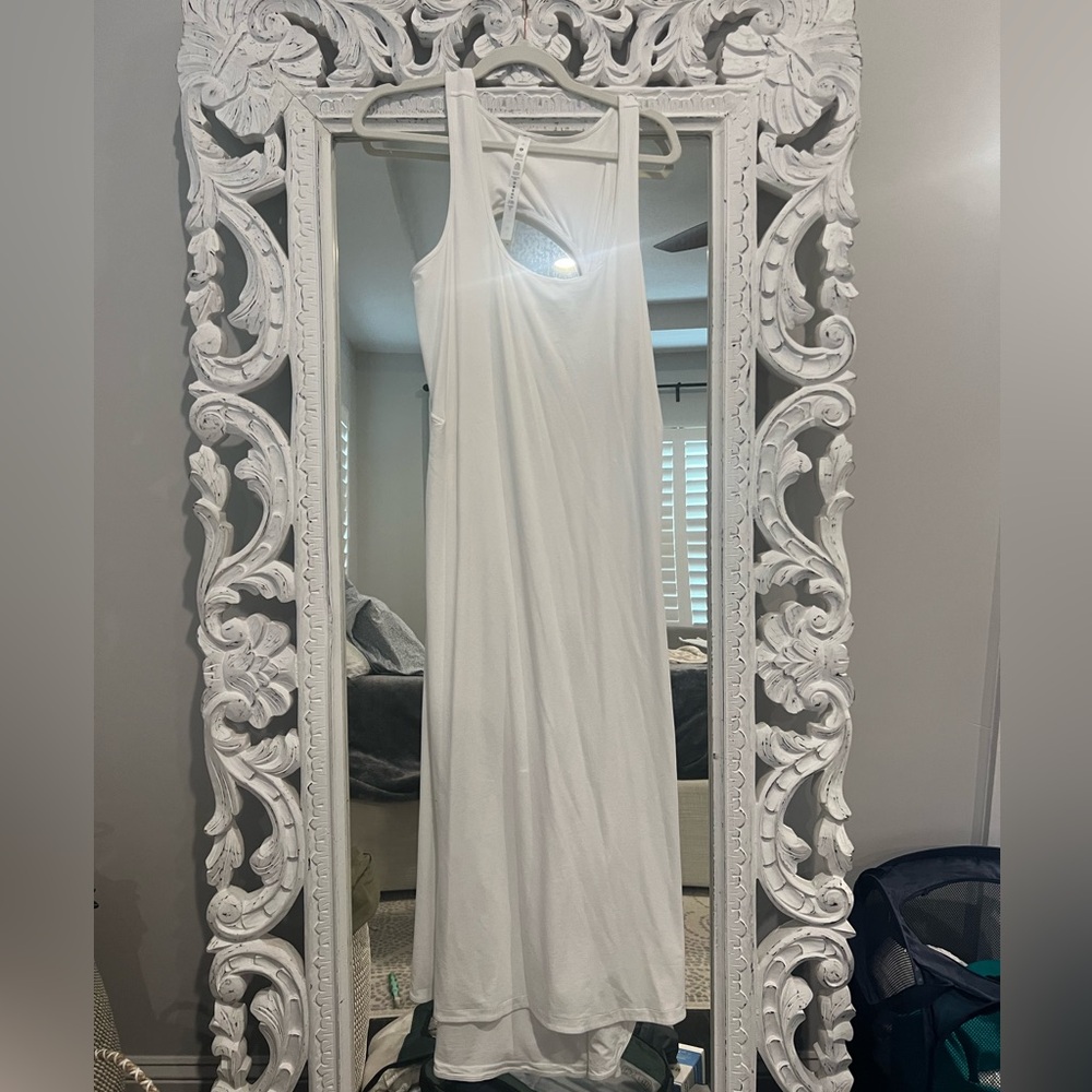 Lululemon Maxi Dress